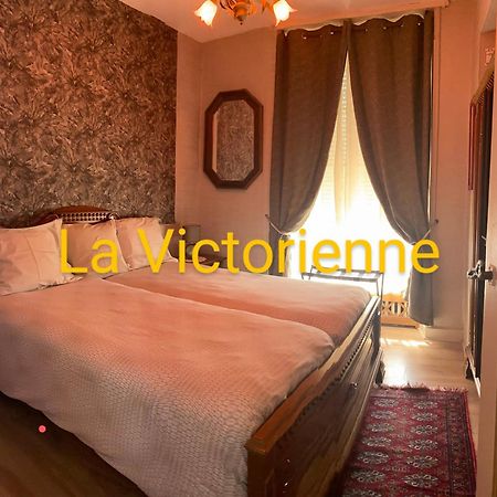 Gite Historique En Normandie Plages Du Debarquement Ver-sur-Mer Εξωτερικό φωτογραφία