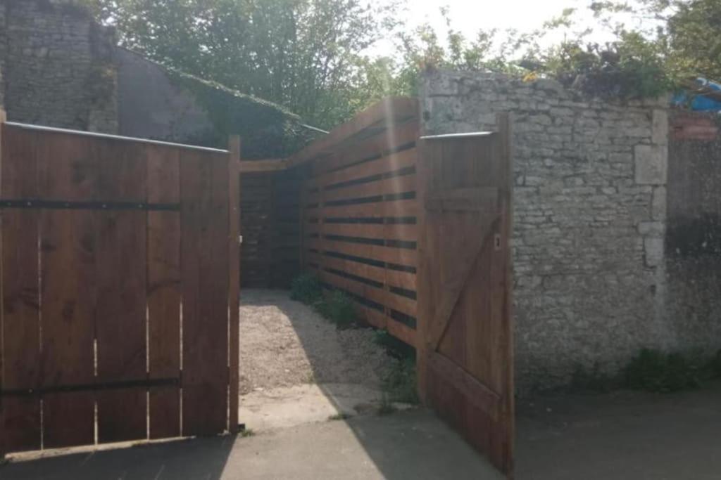 Gite Historique En Normandie Plages Du Debarquement Ver-sur-Mer Εξωτερικό φωτογραφία