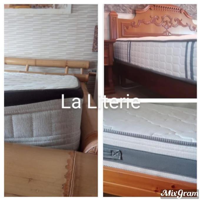 Gite Historique En Normandie Plages Du Debarquement Ver-sur-Mer Εξωτερικό φωτογραφία
