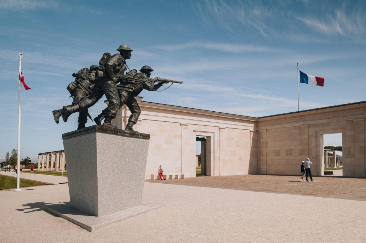 Gite Historique En Normandie Plages Du Debarquement Ver-sur-Mer Εξωτερικό φωτογραφία